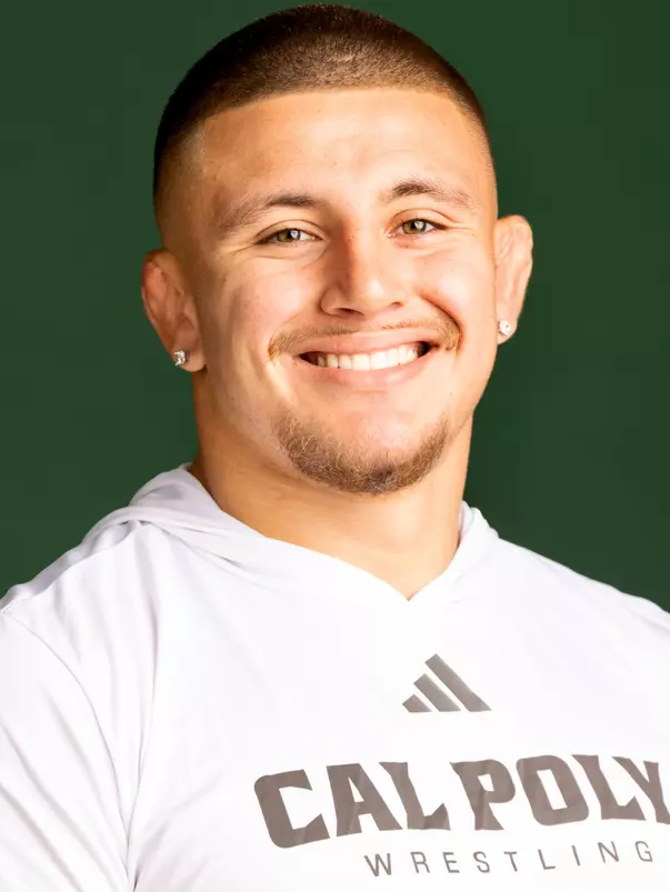 Trevor Tinker Wrestling
Photo by Owen Main 10/8/24