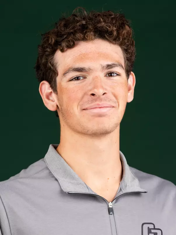 Crother-Collado, Lucas