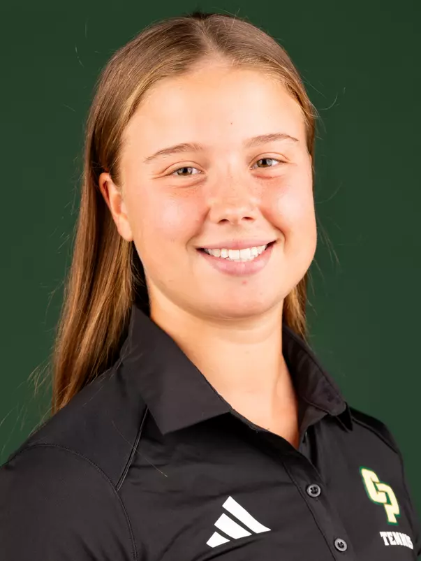 Amy Leather WTN
Photo by Owen Main 9/25/24