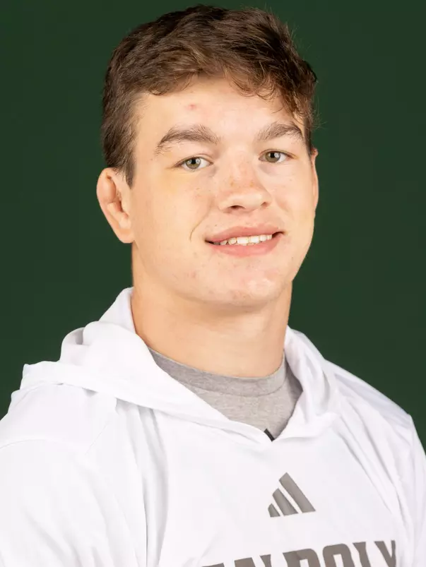 Blake Hinrichsen Wrestling
Photo by Owen Main 10/8/24