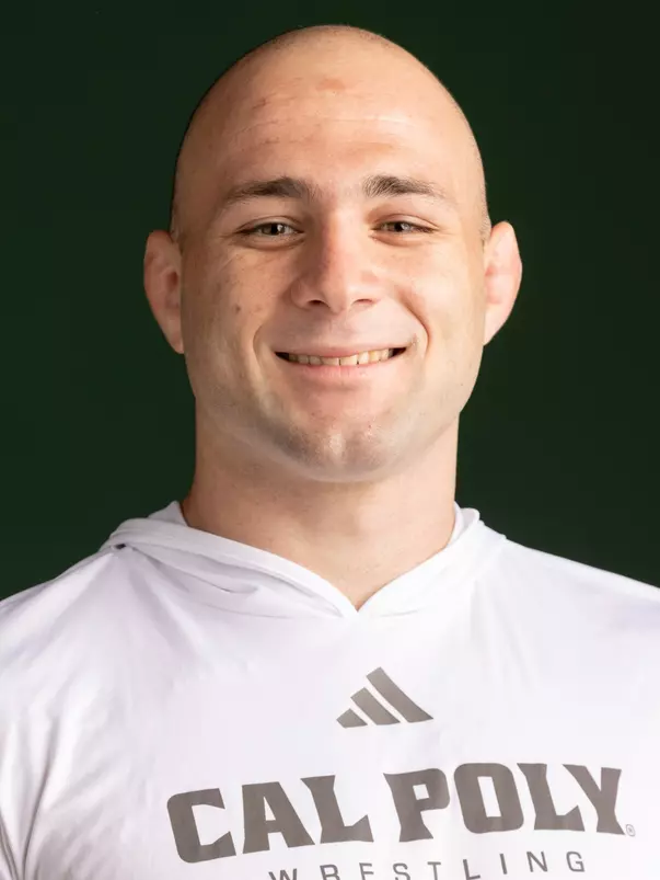 Josh Harkey Wrestling
Photo by Owen Main 10/8/24