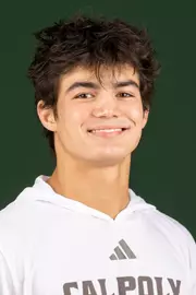 Luke Villaluz Wrestling
Photo by Owen Main 10/8/24