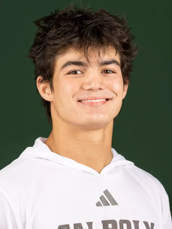 Luke Villaluz Wrestling
Photo by Owen Main 10/8/24