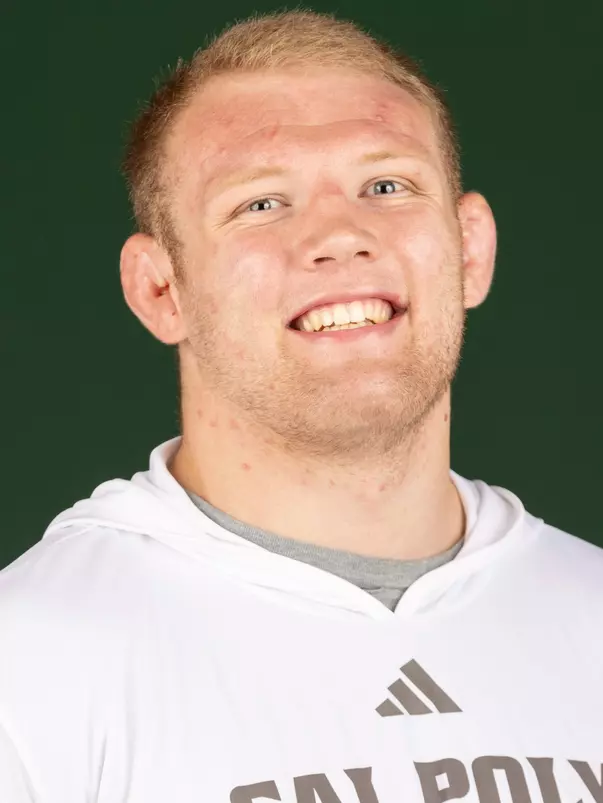 Trevor Tinker Wrestling
Photo by Owen Main 10/8/24