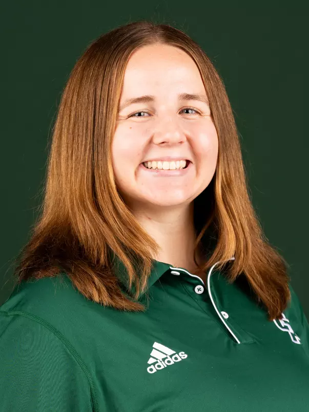 Shelby Sitko headshot