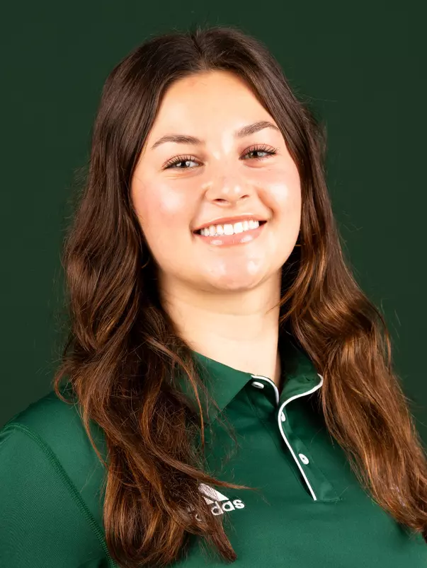 Payton Stern headshot