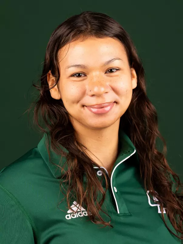 Jayla Wayne headshot