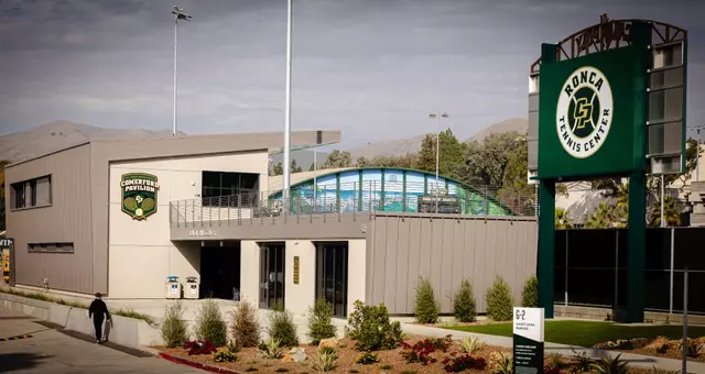 Comerford Pavilion Street