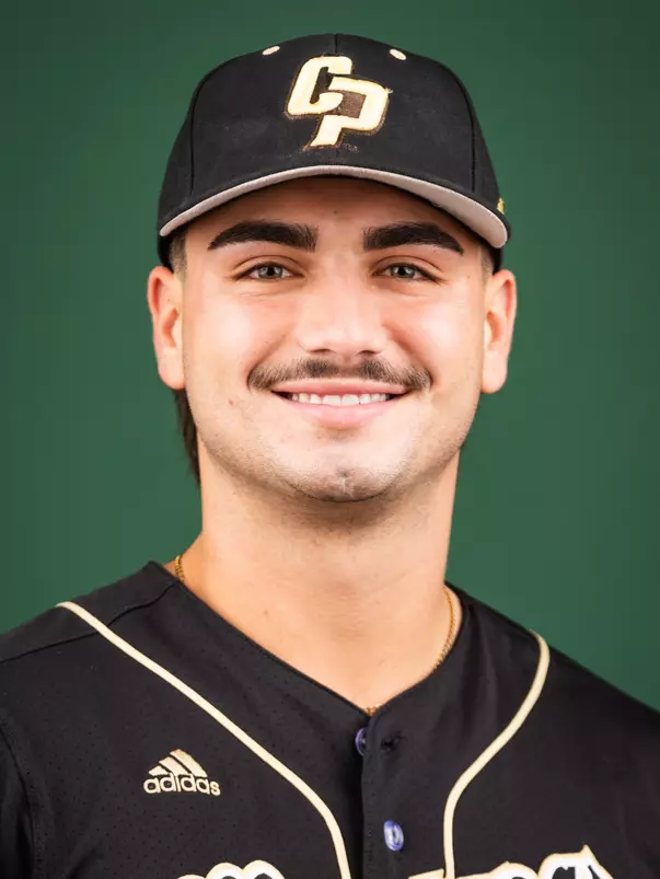 Dylan Kordic headshot 2024