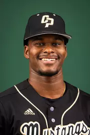 Kemet Brown headshot 2024