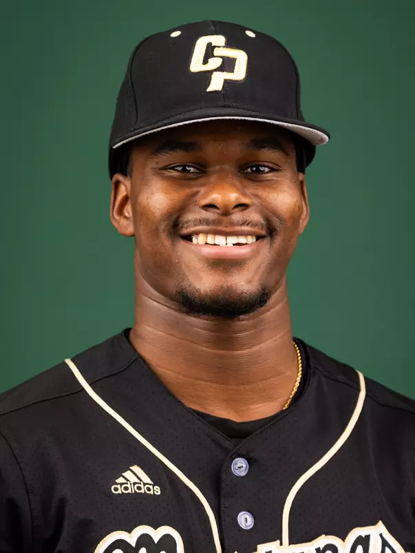 Kemet Brown headshot 2024