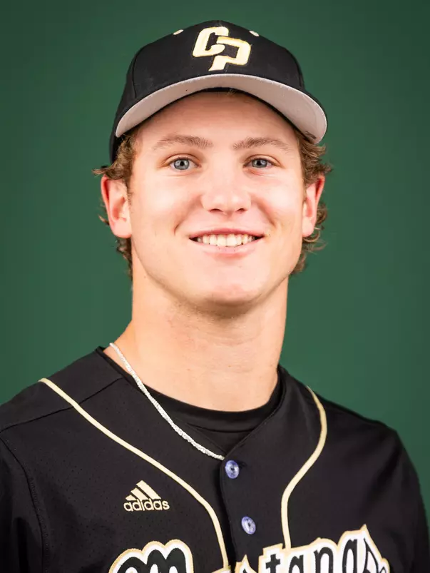 Zach Daudet headshot 2024