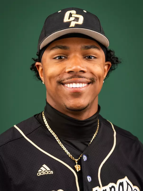 Casey Murray Jr Headshot