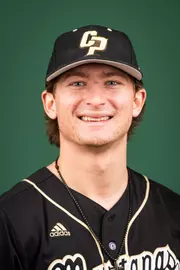 Ryan Stafford headshot 2024