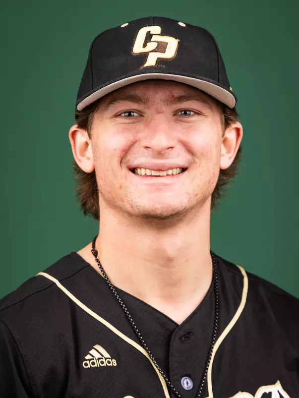 Ryan Stafford headshot 2024