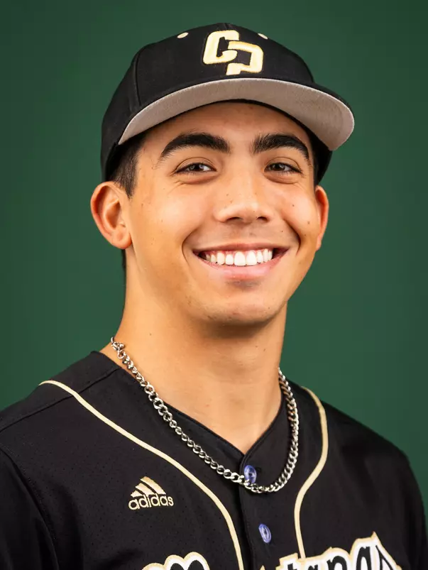 Dylan Knowles headshot 2024