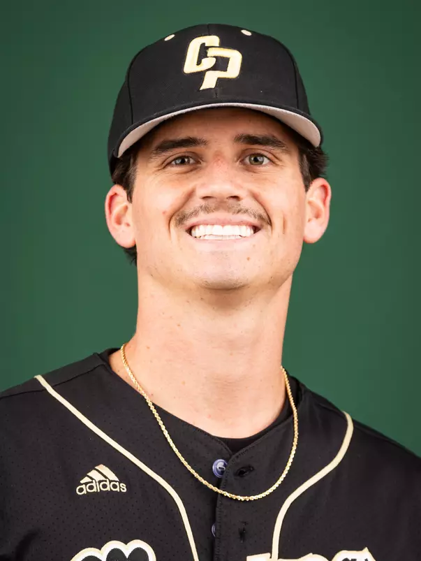 Charlie Royale headshot 2024