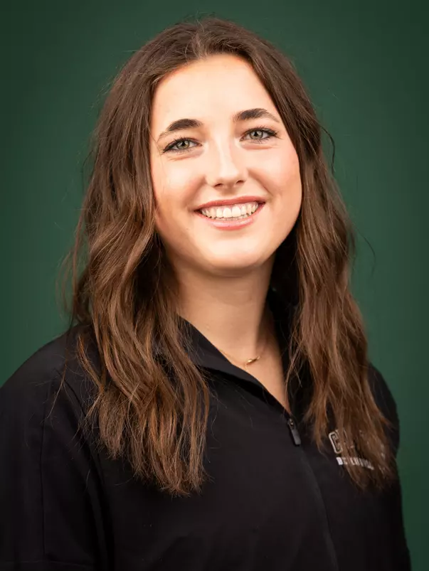 Katie Clevenger headshot 2024