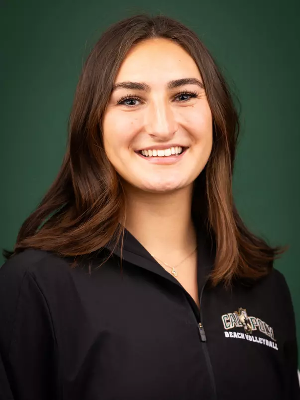 Kiara Robichaud headshot 2024