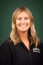 Lindsey Sparks headshot 2024