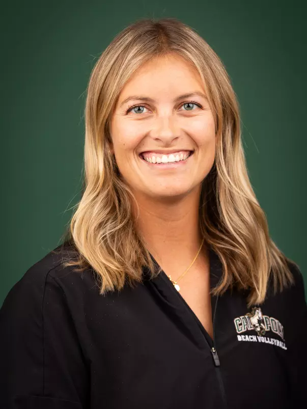 Lindsey Sparks headshot 2024