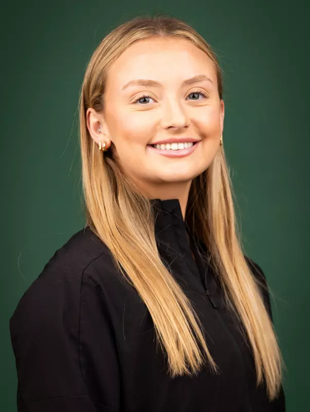 Madison Nichols headshot 2024