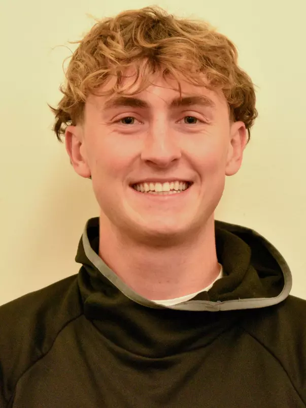 Caleb King Headshot 2024