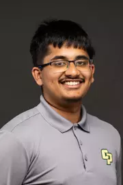 Yashwant Sathish Kumar