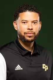 Jesse Pruitt