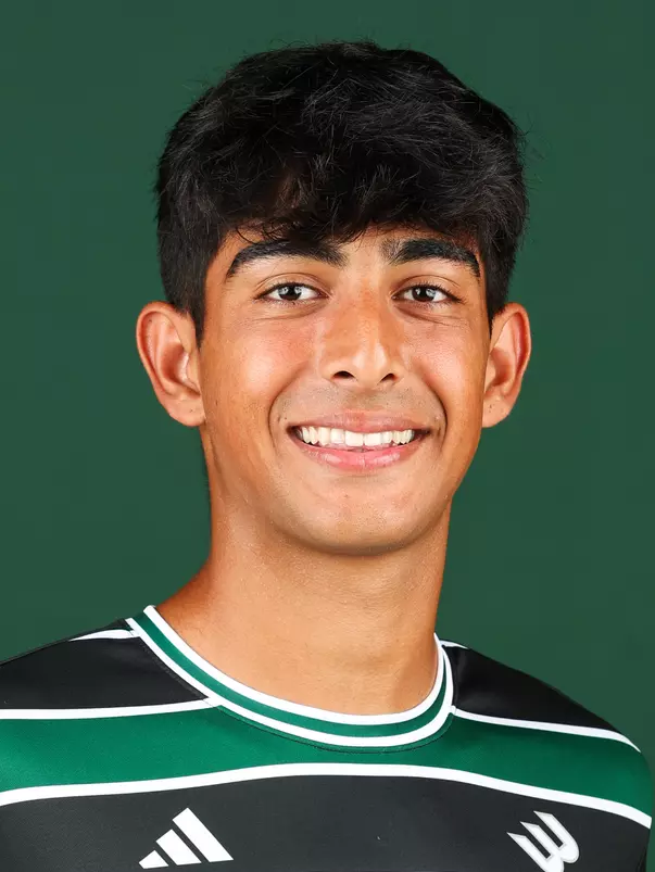 Tehrani, Armin Mug 2024