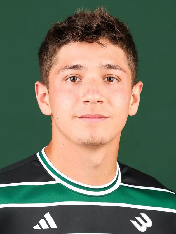 Jiminez, Benji Mug 2024