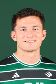 Hogan, Charlie Mug 2024