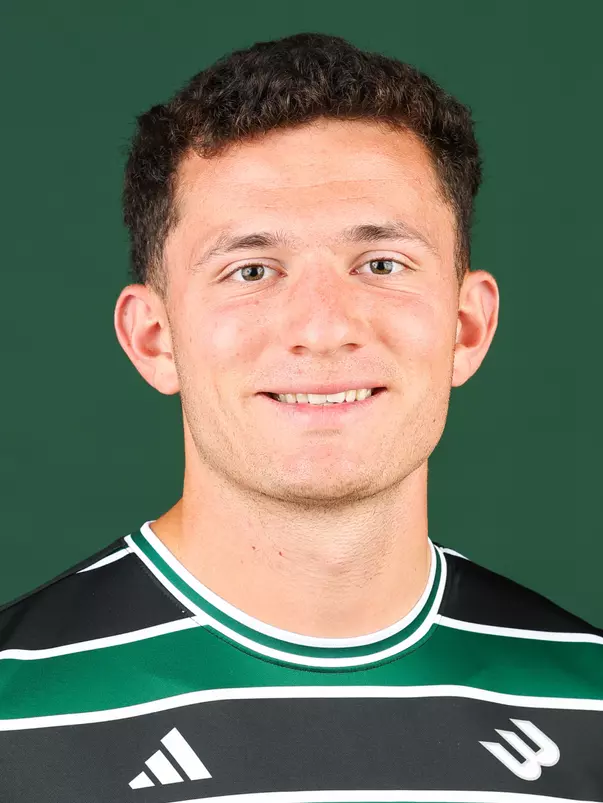 Hogan, Charlie Mug 2024