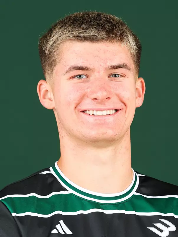 Pearce, Colin Mug 2024