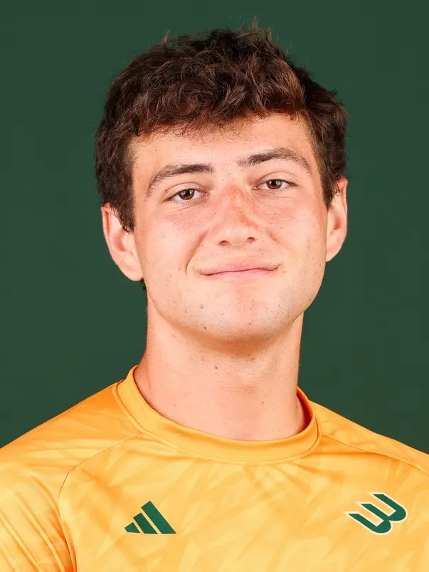 Glowaski, Dylan Mug 2024