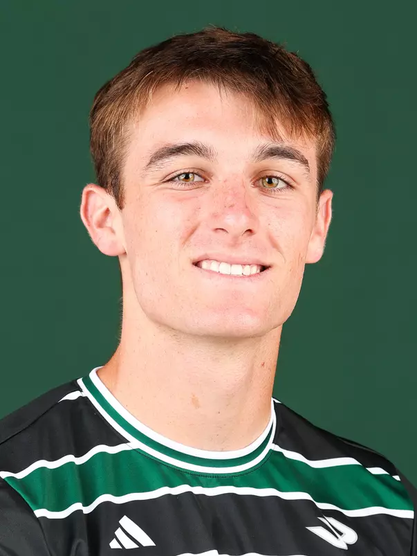 Oetinger, Jake Mug 2024