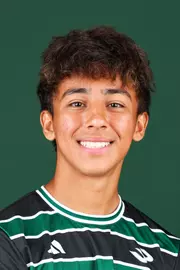 Saggau, James Mug 2024