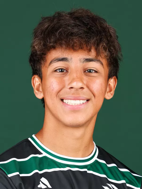 Saggau, James Mug 2024