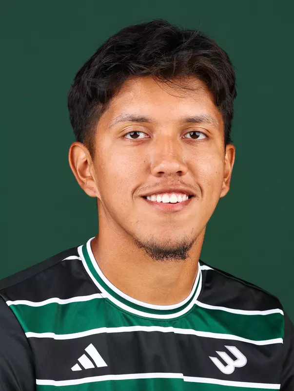 Baltazar, Nico Mug 2024