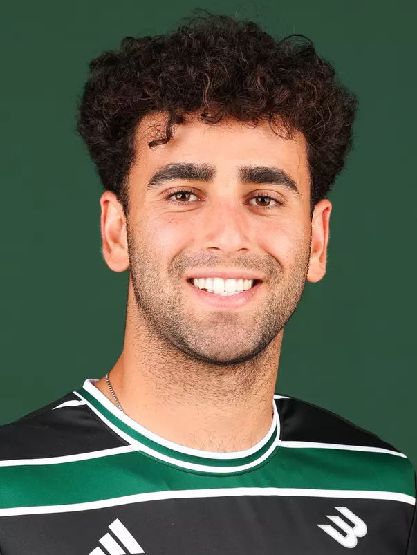 Bitton, Ori 2024 Mug