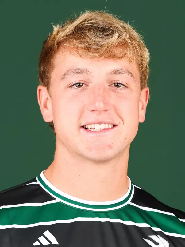 Owens, Parker Mug 2024