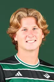 Mahoney, Quinn Mug 2024