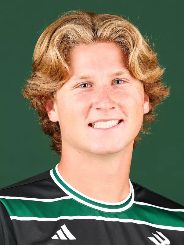 Mahoney, Quinn Mug 2024