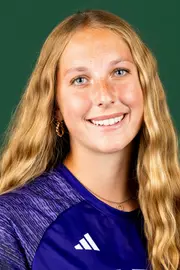 Cara Anderson ( 0 )
Women's Soccer
Cal Poly Athletics Media Day
Photo by Owen Main 7/31/24