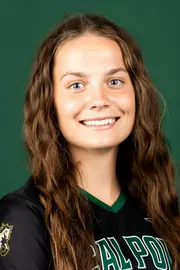 Kate Reedy ( 14 )
Women's Soccer
Cal Poly Athletics Media Day
Photo by Owen Main 7/31/24