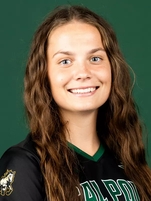 Kate Reedy ( 14 )
Women's Soccer
Cal Poly Athletics Media Day
Photo by Owen Main 7/31/24