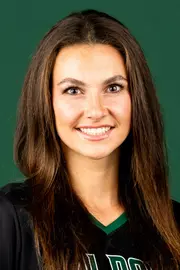 Emily Nedom ( 17 )
Women's Soccer
Cal Poly Athletics Media Day
Photo by Owen Main 7/31/24