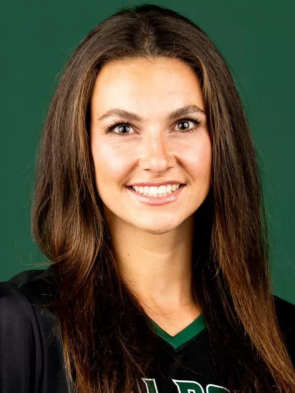 Emily Nedom ( 17 )
Women's Soccer
Cal Poly Athletics Media Day
Photo by Owen Main 7/31/24