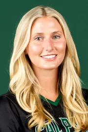 Maille Smith ( 18 )
Women's Soccer
Cal Poly Athletics Media Day
Photo by Owen Main 7/31/24