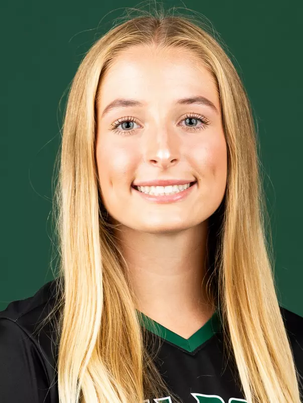 Ashley Brewer ( 20 )
Women's Soccer
Cal Poly Athletics Media Day
Photo by Owen Main 7/31/24